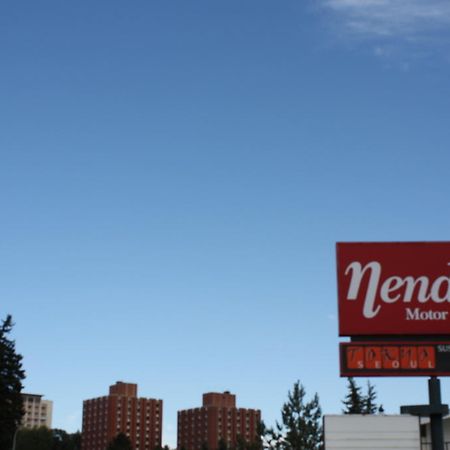 Nendel'S Motor Inn Pullman Luaran gambar